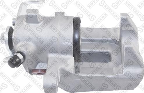 Stellox 05-90285-SX - Тормозной суппорт autospares.lv