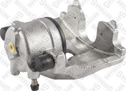 Stellox 05-90225-SX - Тормозной суппорт autospares.lv