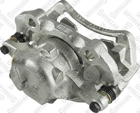 Stellox 05-90279-SX - Тормозной суппорт autospares.lv