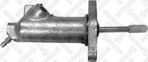 Stellox 05-84001-SX - Рабочий цилиндр, система сцепления autospares.lv