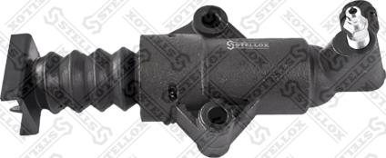 Stellox 05-84125-SX - Рабочий цилиндр, система сцепления autospares.lv