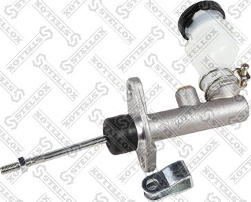 Stellox 05-84226-SX - Главный цилиндр, система сцепления autospares.lv