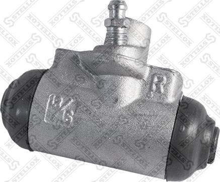 Stellox 05-85499-SX - Колесный тормозной цилиндр autospares.lv