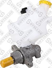 Stellox 05-85498-SX - Главный тормозной цилиндр autospares.lv