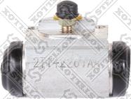 Stellox 05-85497-SX - Колесный тормозной цилиндр autospares.lv