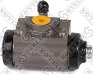 Stellox 05-85465-SX - Колесный тормозной цилиндр autospares.lv