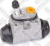 Stellox 05-85463-SX - Колесный тормозной цилиндр autospares.lv