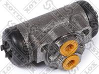 Stellox 05-85546-SX - Колесный тормозной цилиндр autospares.lv