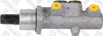 Stellox 05-85540-SX - Главный тормозной цилиндр autospares.lv