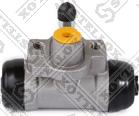 Stellox 05-85518-SX - Колесный тормозной цилиндр autospares.lv