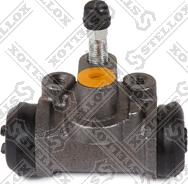 Stellox 05-85531-SX - Колесный тормозной цилиндр autospares.lv