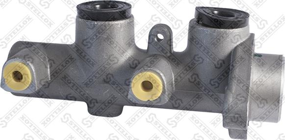 Stellox 05-85523-SX - Главный тормозной цилиндр autospares.lv