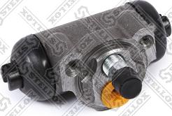 Stellox 05-85614-SX - Колесный тормозной цилиндр autospares.lv