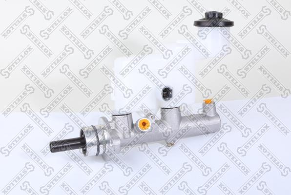 Stellox 05-85612-SX - Главный тормозной цилиндр autospares.lv