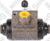 Stellox 05-85635-SX - Колесный тормозной цилиндр autospares.lv