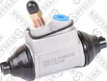 Stellox 05-85632-SX - Колесный тормозной цилиндр autospares.lv