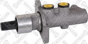 Stellox 05-85626-SX - Главный тормозной цилиндр autospares.lv