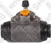 Stellox 05-85628-SX - Колесный тормозной цилиндр autospares.lv