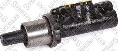 Stellox 05-85092-SX - Главный тормозной цилиндр autospares.lv