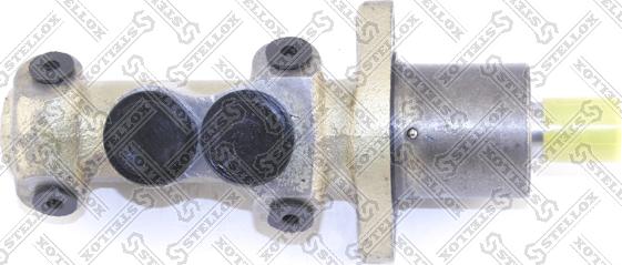 Stellox 05-85042-SX - Главный тормозной цилиндр autospares.lv