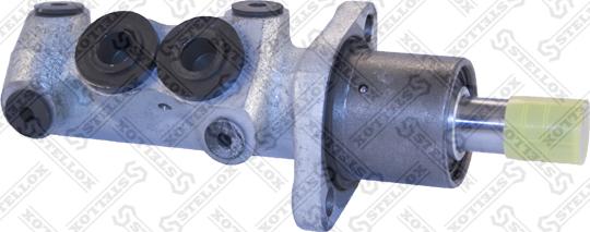 Stellox 05-85001-SX - Главный тормозной цилиндр autospares.lv