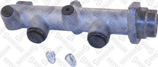 Stellox 05-85126-SX - Главный тормозной цилиндр autospares.lv