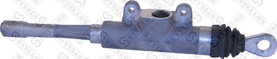 Stellox 05-80070-SX - Главный цилиндр, система сцепления autospares.lv