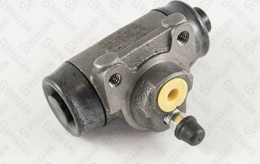 Stellox 05-83495-SX - Колесный тормозной цилиндр autospares.lv