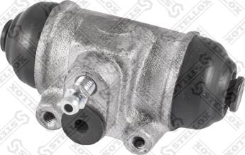 Stellox 05-83491-SX - Колесный тормозной цилиндр autospares.lv