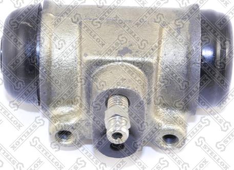 Stellox 05-83492-SX - Колесный тормозной цилиндр autospares.lv