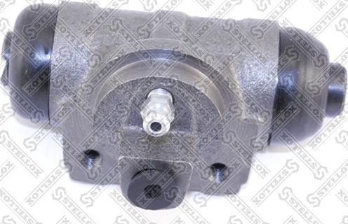 Stellox 05-83485-SX - Колесный тормозной цилиндр autospares.lv