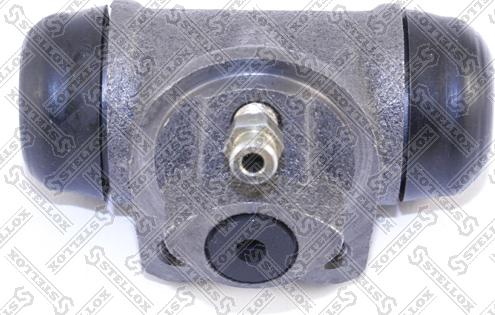 Stellox 05-83596-SX - Колесный тормозной цилиндр autospares.lv