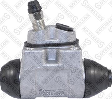 Stellox 05-83500-SX - Колесный тормозной цилиндр autospares.lv