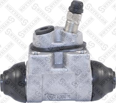 Stellox 05-83501-SX - Колесный тормозной цилиндр autospares.lv