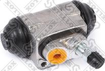 Stellox 05-83502-SX - Колесный тормозной цилиндр autospares.lv