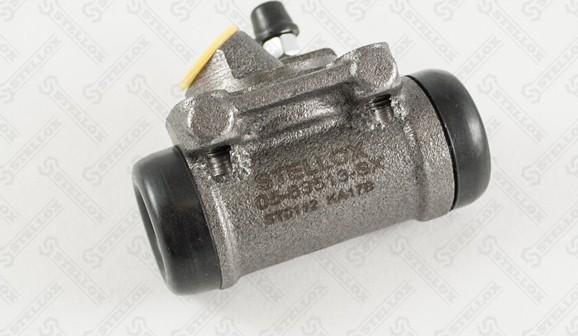 Stellox 05-83513-SX - Колесный тормозной цилиндр autospares.lv