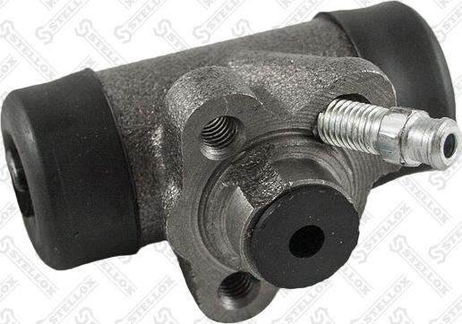 Stellox 05-83512-SX - Колесный тормозной цилиндр autospares.lv