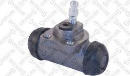 Stellox 05-83517-SX - Колесный тормозной цилиндр autospares.lv