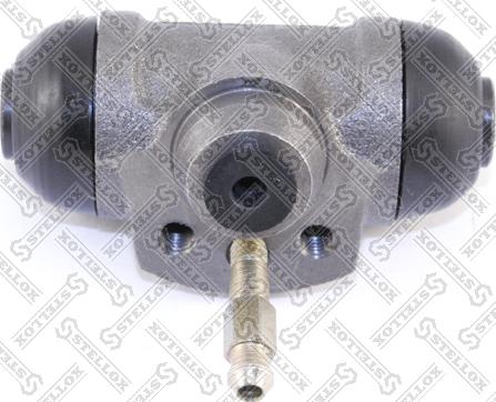 Stellox 05-83520-SX - Колесный тормозной цилиндр autospares.lv