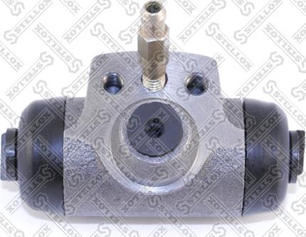 Stellox 05-83603-SX - Колесный тормозной цилиндр autospares.lv