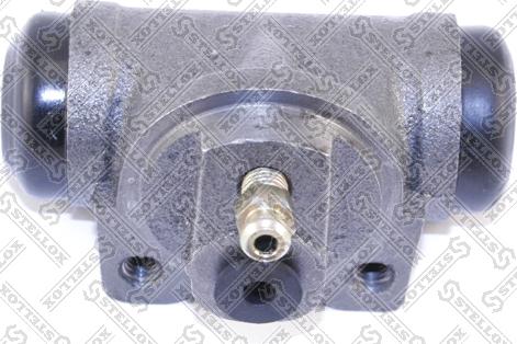 Stellox 05-83629-SX - Колесный тормозной цилиндр autospares.lv