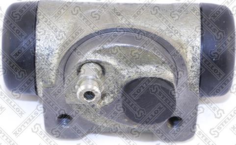 Stellox 05-83046-SX - Колесный тормозной цилиндр autospares.lv