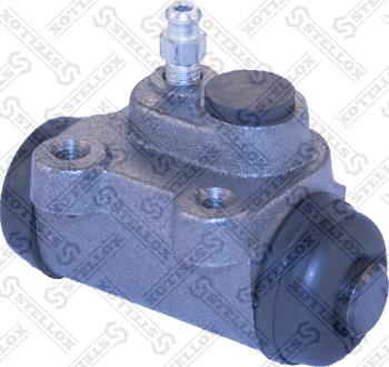 Stellox 05-83048-SX - Колесный тормозной цилиндр autospares.lv