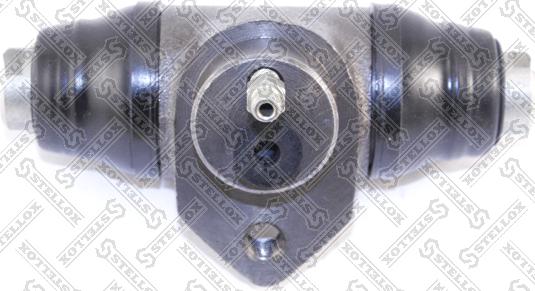 Stellox 05-83054-SX - Колесный тормозной цилиндр autospares.lv