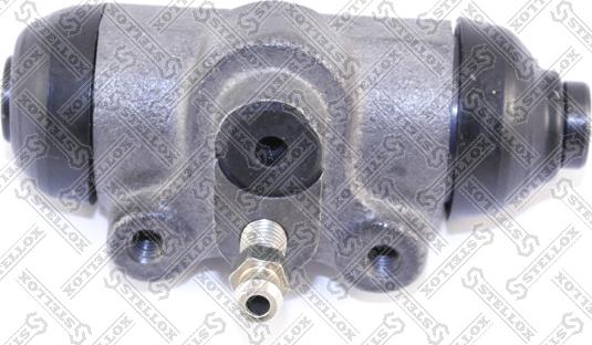 Stellox 05-83050-SX - Колесный тормозной цилиндр autospares.lv