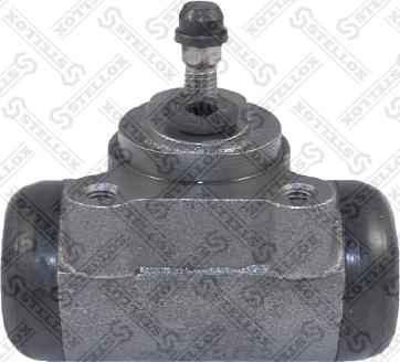 Stellox 05-83058-SX - Колесный тормозной цилиндр autospares.lv