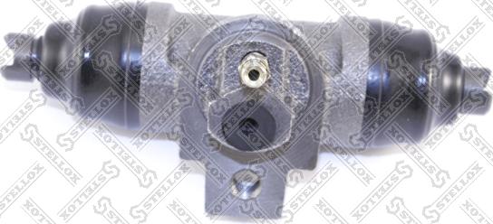 Stellox 05-83063-SX - Колесный тормозной цилиндр autospares.lv