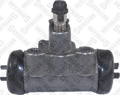 Stellox 05-83009-SX - Колесный тормозной цилиндр autospares.lv