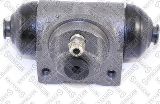 Stellox 05-83003-SX - Колесный тормозной цилиндр autospares.lv