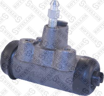 Stellox 05-83015-SX - Колесный тормозной цилиндр autospares.lv